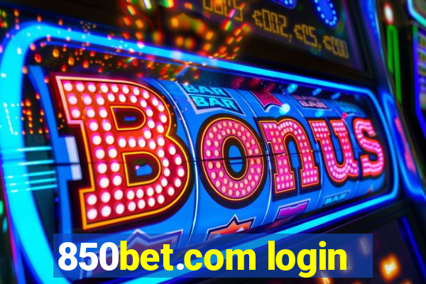 850bet.com login